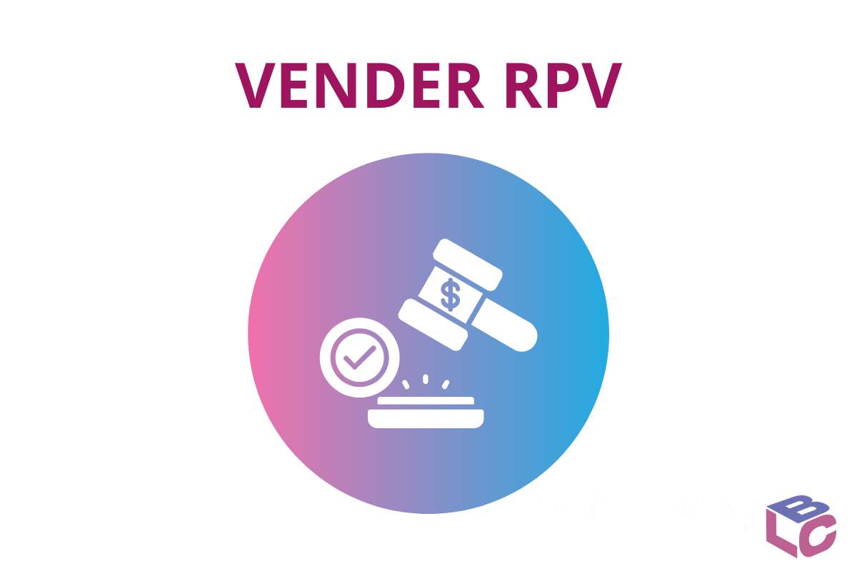 Venda de RPV, mais conhecida como antecipação de crédito!